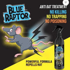 Rat Repellent Spray for Car 200 ml