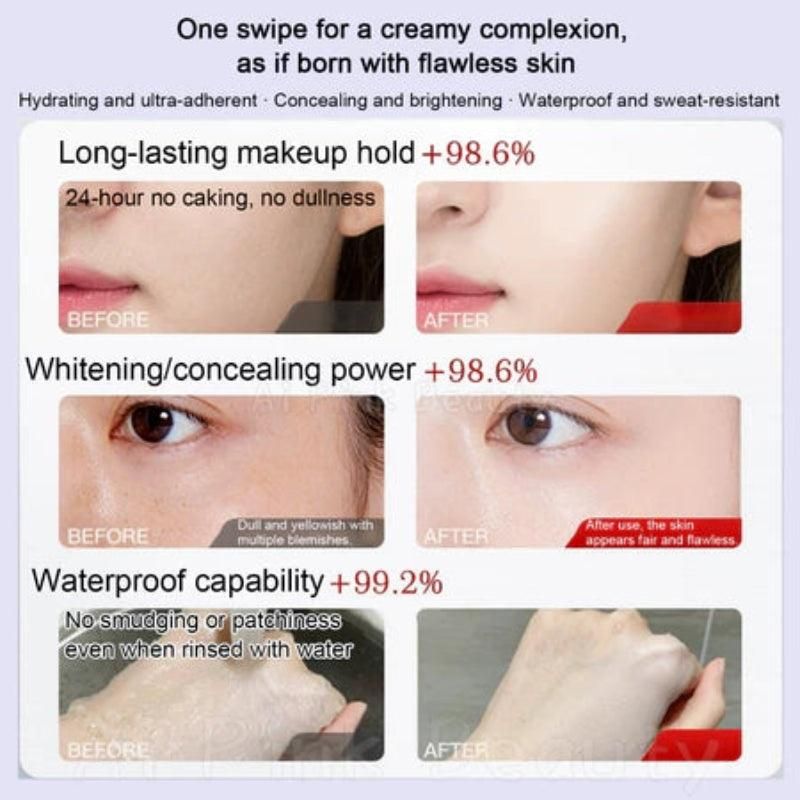 Grape Seed Tone - Up Cream 50 gm (Pack of 1)