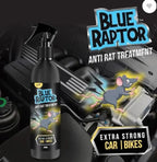 Rat Repellent Spray for Car 200 ml