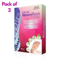 Wood Vinegar Detox Patch Pack of 2