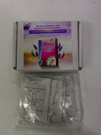 Wood Vinegar Detox Patch Pack of 2