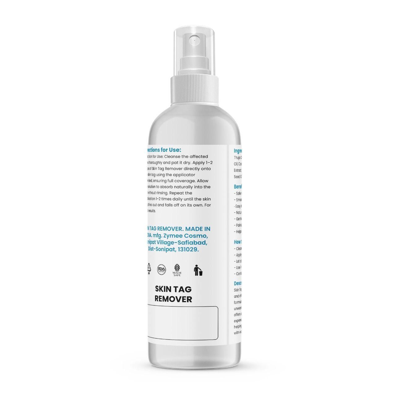 Skin Tag Remover 100 ml Pack of 2