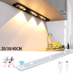 Motion Sensor Wardrobe Light
